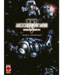 Moonlight Mile Ultimate Edition Vol.5 (di 5)