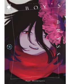 Boy's Abyss Vol.9