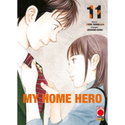 My Home Hero Vol.11
