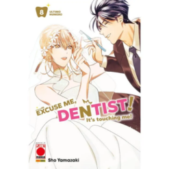 Excuse Me, Dentist! Vol.8