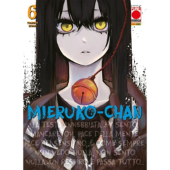 Mieruko-Chan Vol.6