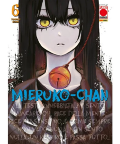 Mieruko-Chan Vol.6