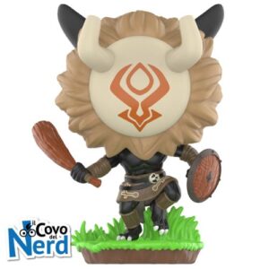 Funko POP! Asia: Genshin Impact - Hilichurl Pre-Release Exclusive 184