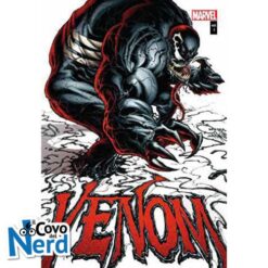 Marvel Must Have - Venom: Agente Venom