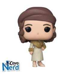 Alternative view of Funko POP! Television: Peaky Blinders – Ada Thorne 1397