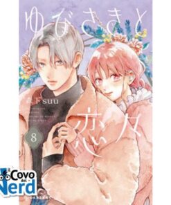 A Sign of Affection - Vol.8