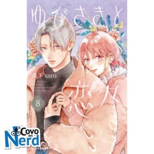 A Sign of Affection - Vol.8
