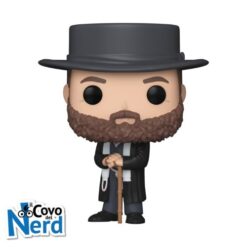 Alternative view of Funko POP! Television: Peaky Blinders – Alfie Solomon 1398