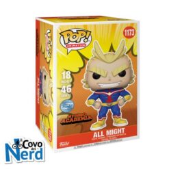 Funko POP! Mega: My Hero Academia - All Might 1173