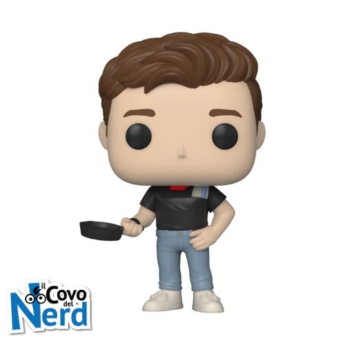 Alternative view of Funko POP! Television: Queer Eye – Antoni Porowski 1423