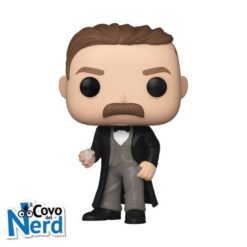 Alternative view of Funko POP! Television: Peaky Blinders – Arthur Shelby 1399