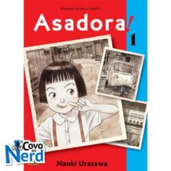 Asadora! Vol.1