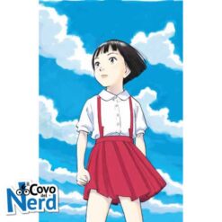 Asadora! Vol.1 Variant 2023