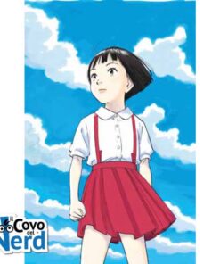 Asadora! Vol.1 Variant 2023