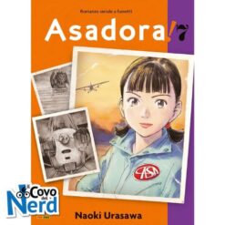 Asadora! Vol.7