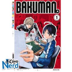 Bakuman Vol.1