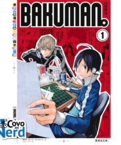 Bakuman Vol.1