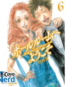 Welcome to the Ballroom Vol.6