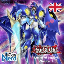 Battles of Legend: Chapter 1 ENG YU-GI-OH! TCG