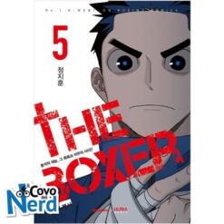 The Boxer Vol.5