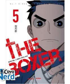 The Boxer Vol.5