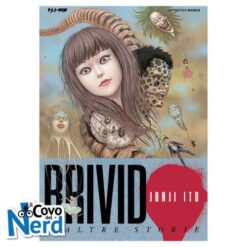 Brivido e Altre Storie