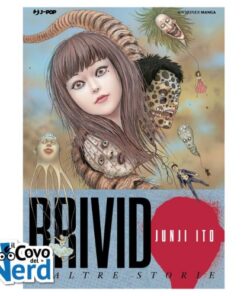 Brivido e Altre Storie