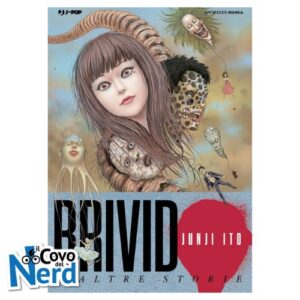 Brivido e Altre Storie