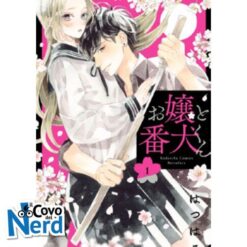 Lei e il Suo Cane da Guardia Vol.1