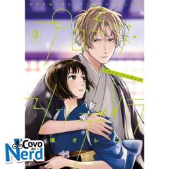 Promise Cinderella Vol.3