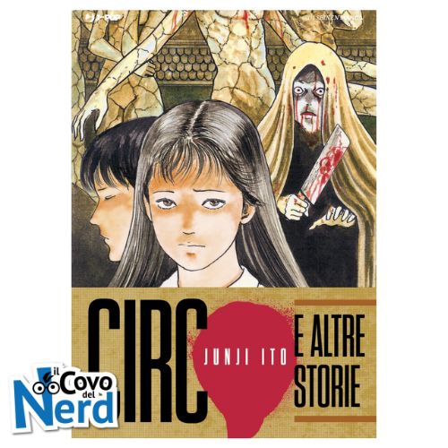 Circo e Altre Storie