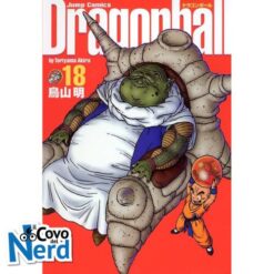 Dragon Ball Ultimate Edition - Vol.18