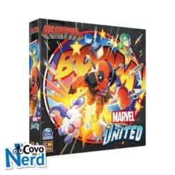 Marvel United - Deadpool - Espansione