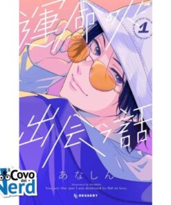 Era Destino che ti Incontrassi Vol.1