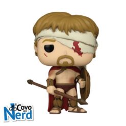 Alternative view of Funko POP! Movies: 300 – Dilios 1472