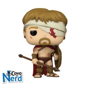 Funko POP! Movies: 300 – Dilios 1472