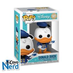 Funko POP! Disney: Holiday - Donald Duck 1411