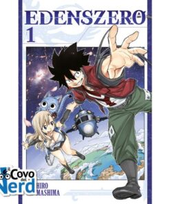 Edens Zero Vol.1