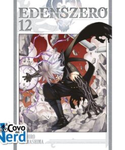 Edens Zero Vol.12