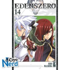 Edens Zero Vol.14