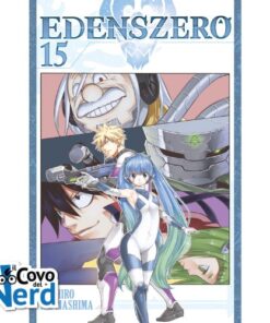 Edens Zero Vol.15
