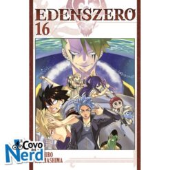 Edens Zero Vol.16