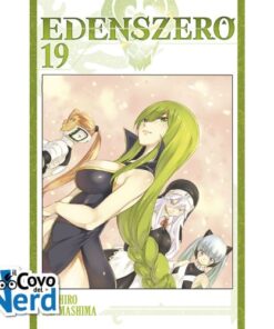 Edens Zero Vol.19