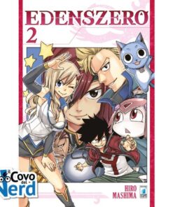Edens Zero Vol.2
