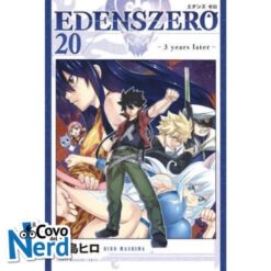 Edens Zero Vol.20