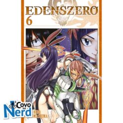 Edens Zero Vol.6