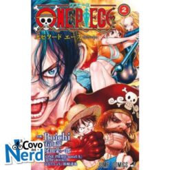 One Piece Episode A - Vol.2 (di 2)