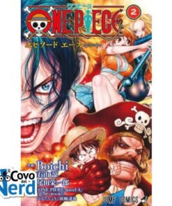 One Piece Episode A - Vol.2 (di 2)