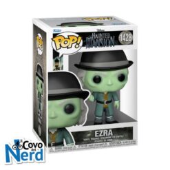 Funko POP! Disney: Haunted Mansion - Ezra 1428