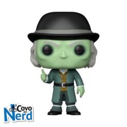 Alternative view of Funko POP! Disney: Haunted Mansion - Ezra 1428